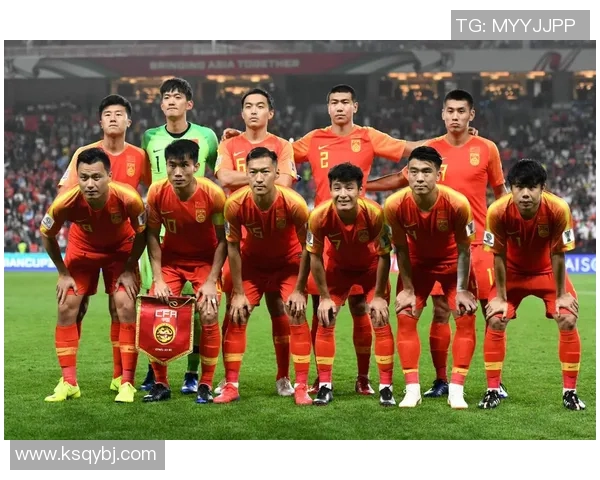 中国男足与卡塔尔首发阵容分析及比赛前瞻全面解读 中国男足与卡塔尔首发阵容分析及比赛前瞻全面解读