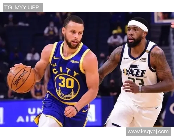 勇士与爵士对决前瞻分析及胜负预测全面解析