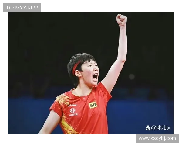 杭州乒乓球队荣登实力排行榜第一名展现卓越竞技水平与团队精神