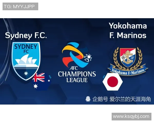 悉尼FC与横滨水手对决分析及战术解析详解